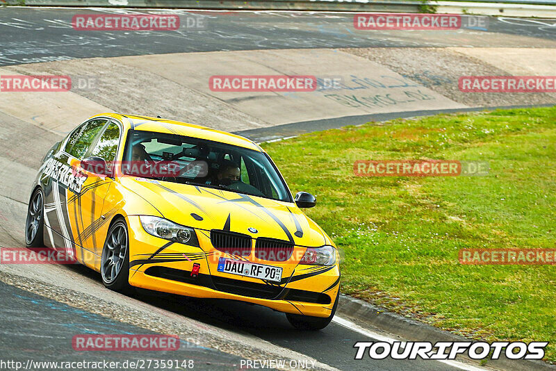 Bild #27359148 - Touristenfahrten Nürburgring Nordschleife (10.05.2024)