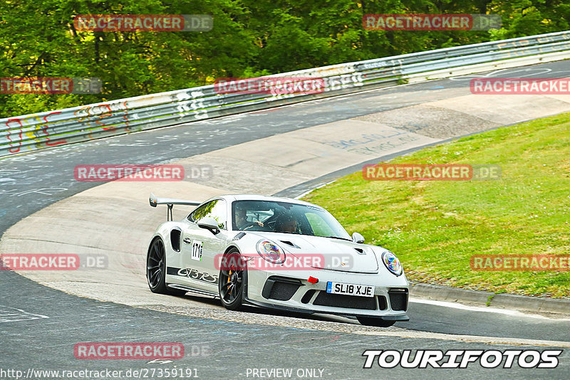 Bild #27359191 - Touristenfahrten Nürburgring Nordschleife (10.05.2024)