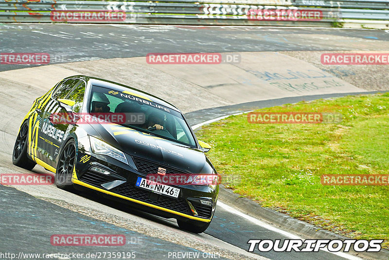 Bild #27359195 - Touristenfahrten Nürburgring Nordschleife (10.05.2024)