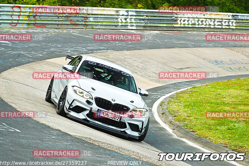 Bild #27359227 - Touristenfahrten Nürburgring Nordschleife (10.05.2024)