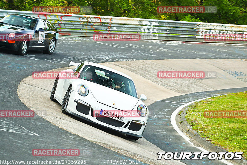 Bild #27359295 - Touristenfahrten Nürburgring Nordschleife (10.05.2024)