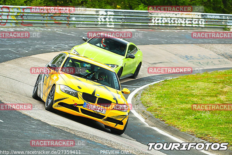 Bild #27359411 - Touristenfahrten Nürburgring Nordschleife (10.05.2024)