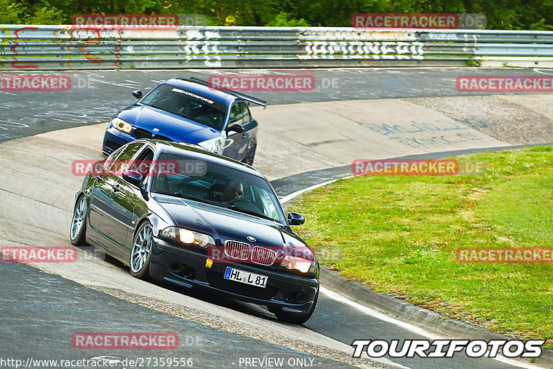 Bild #27359556 - Touristenfahrten Nürburgring Nordschleife (10.05.2024)