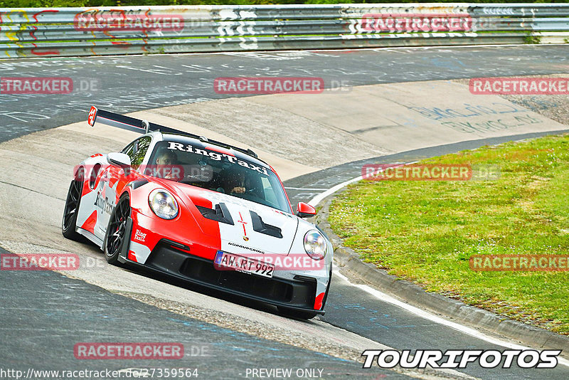 Bild #27359564 - Touristenfahrten Nürburgring Nordschleife (10.05.2024)