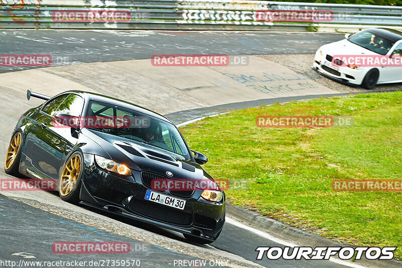 Bild #27359570 - Touristenfahrten Nürburgring Nordschleife (10.05.2024)