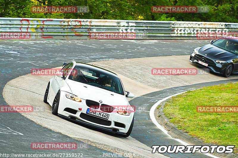 Bild #27359572 - Touristenfahrten Nürburgring Nordschleife (10.05.2024)