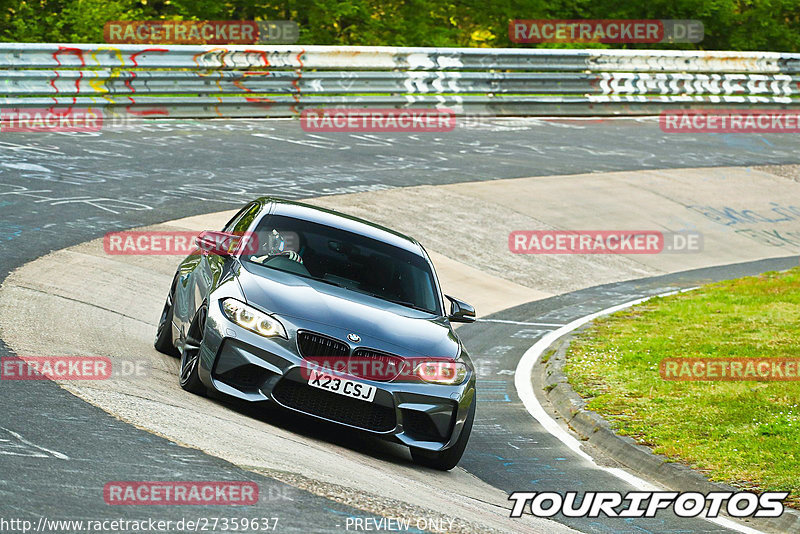 Bild #27359637 - Touristenfahrten Nürburgring Nordschleife (10.05.2024)