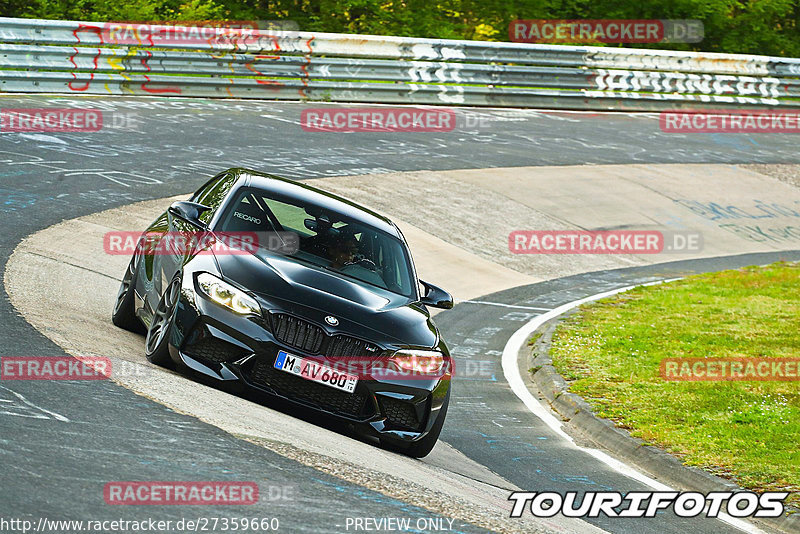 Bild #27359660 - Touristenfahrten Nürburgring Nordschleife (10.05.2024)