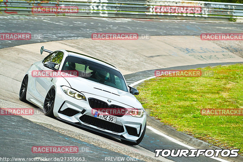 Bild #27359663 - Touristenfahrten Nürburgring Nordschleife (10.05.2024)