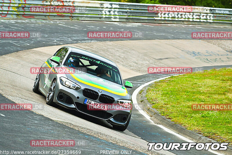 Bild #27359669 - Touristenfahrten Nürburgring Nordschleife (10.05.2024)