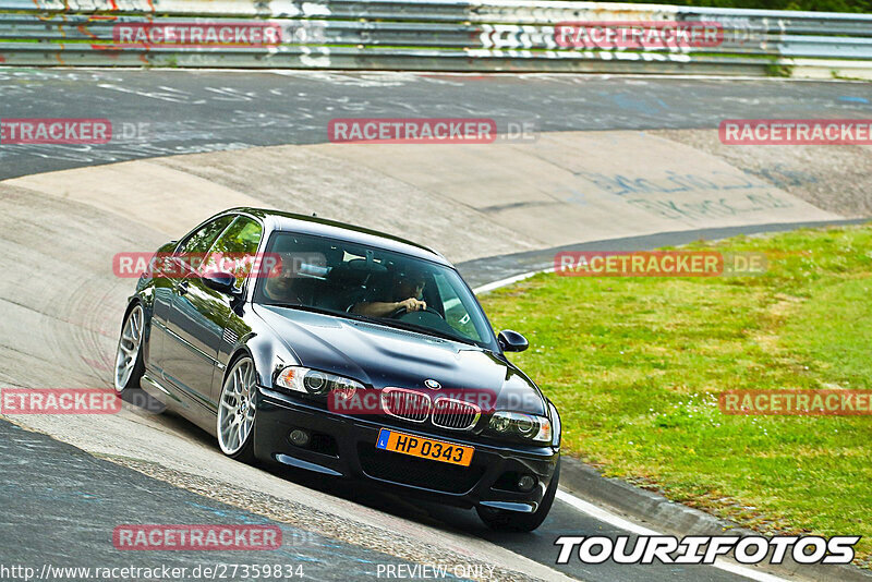 Bild #27359834 - Touristenfahrten Nürburgring Nordschleife (10.05.2024)