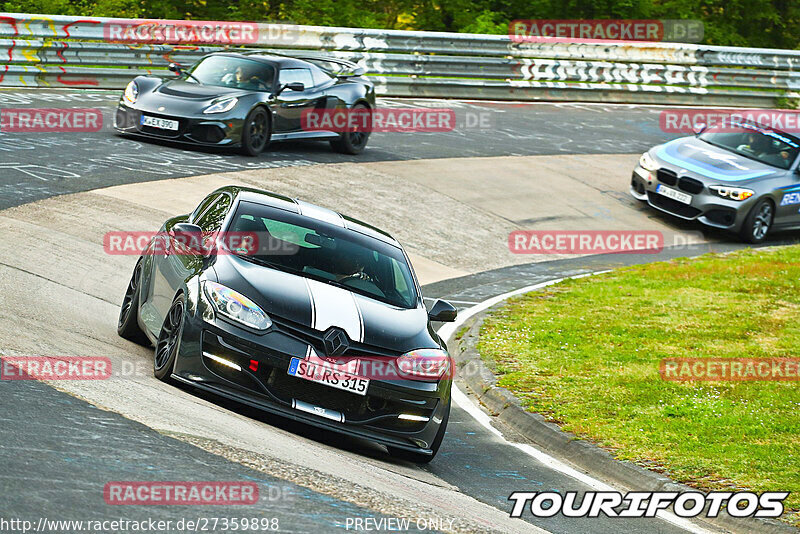 Bild #27359898 - Touristenfahrten Nürburgring Nordschleife (10.05.2024)