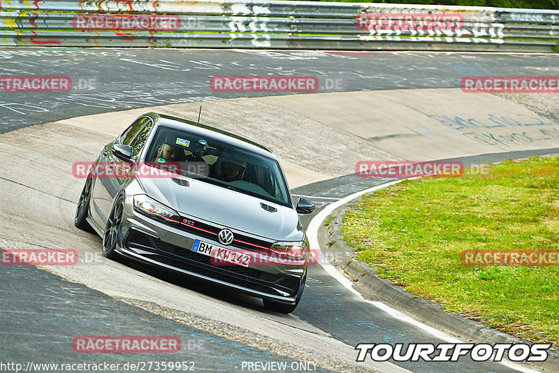 Bild #27359952 - Touristenfahrten Nürburgring Nordschleife (10.05.2024)