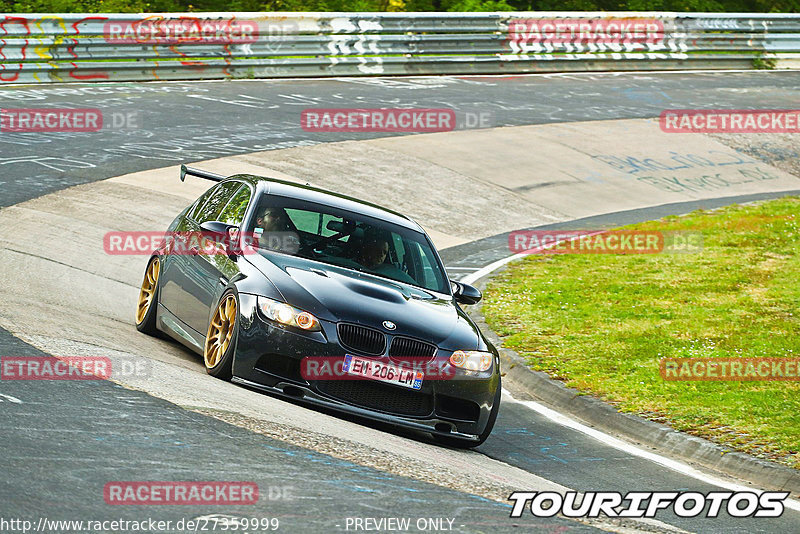 Bild #27359999 - Touristenfahrten Nürburgring Nordschleife (10.05.2024)