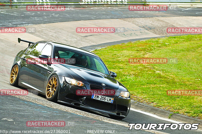 Bild #27360001 - Touristenfahrten Nürburgring Nordschleife (10.05.2024)