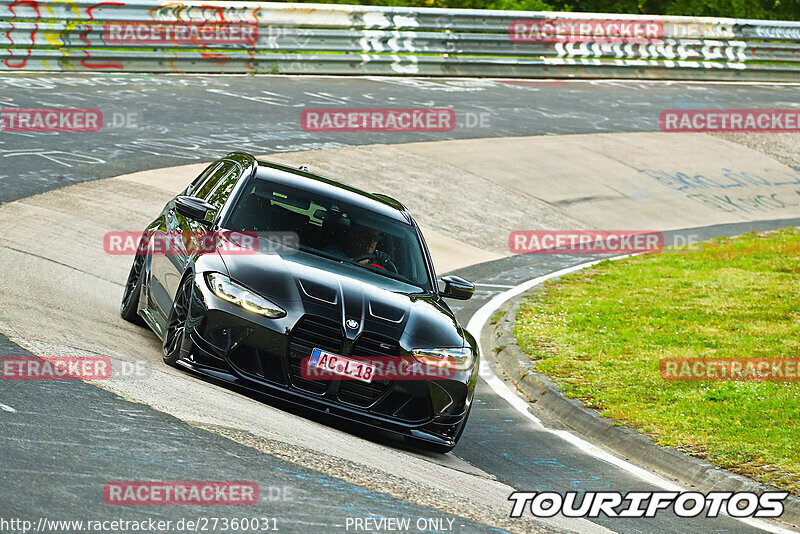 Bild #27360031 - Touristenfahrten Nürburgring Nordschleife (10.05.2024)