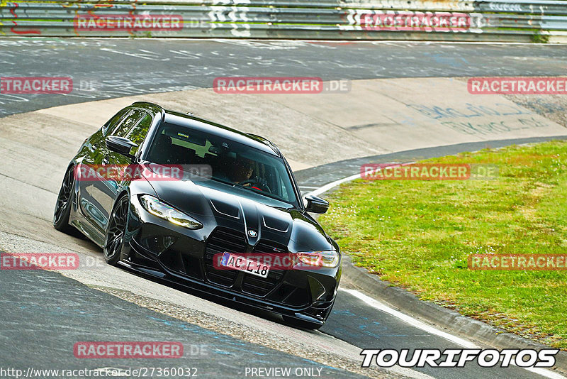 Bild #27360032 - Touristenfahrten Nürburgring Nordschleife (10.05.2024)