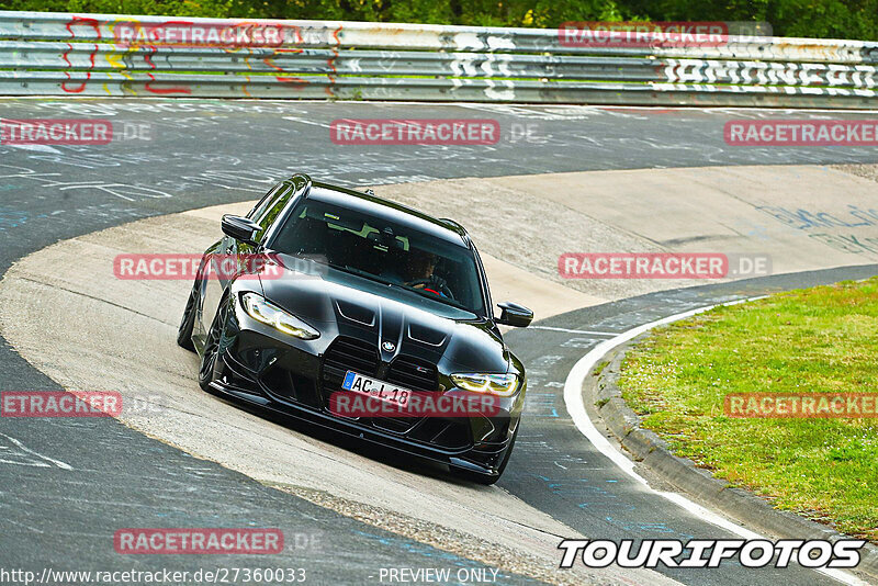 Bild #27360033 - Touristenfahrten Nürburgring Nordschleife (10.05.2024)