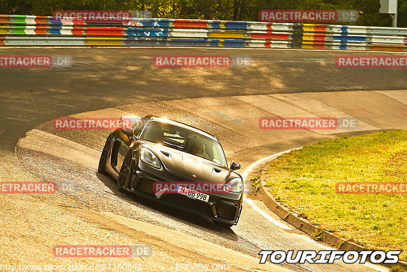 Bild #27360042 - Touristenfahrten Nürburgring Nordschleife (10.05.2024)