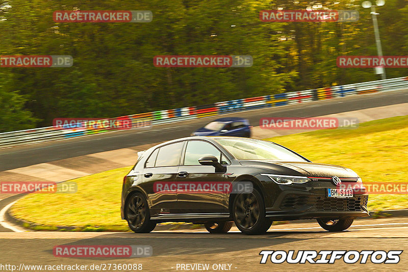 Bild #27360088 - Touristenfahrten Nürburgring Nordschleife (10.05.2024)