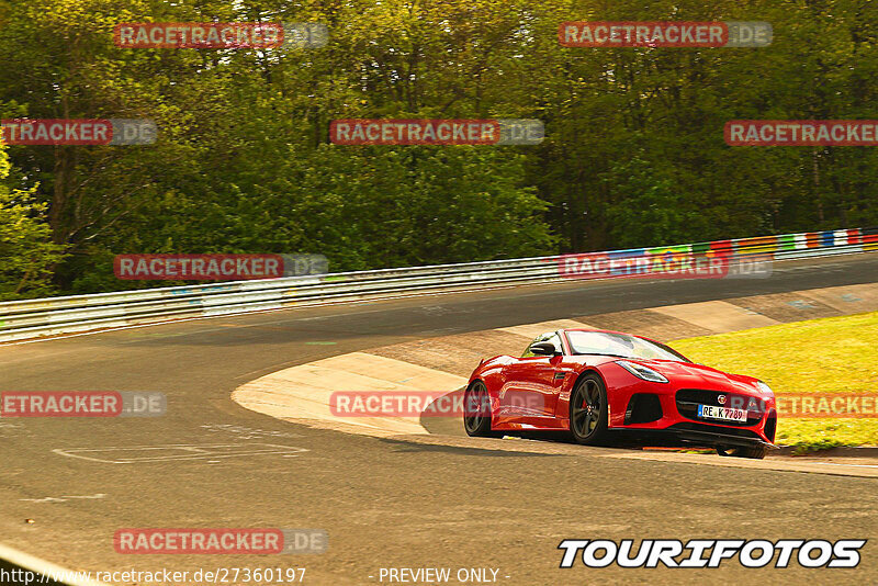 Bild #27360197 - Touristenfahrten Nürburgring Nordschleife (10.05.2024)