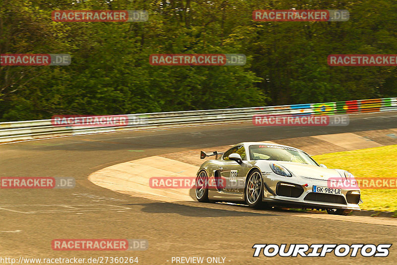 Bild #27360264 - Touristenfahrten Nürburgring Nordschleife (10.05.2024)