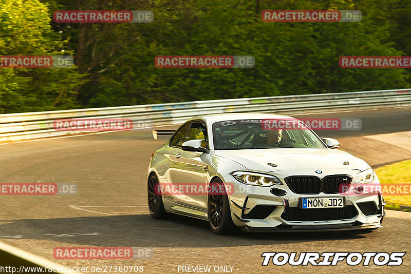 Bild #27360708 - Touristenfahrten Nürburgring Nordschleife (10.05.2024)