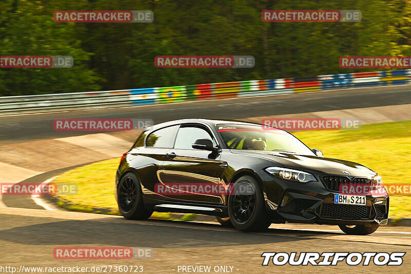 Bild #27360723 - Touristenfahrten Nürburgring Nordschleife (10.05.2024)