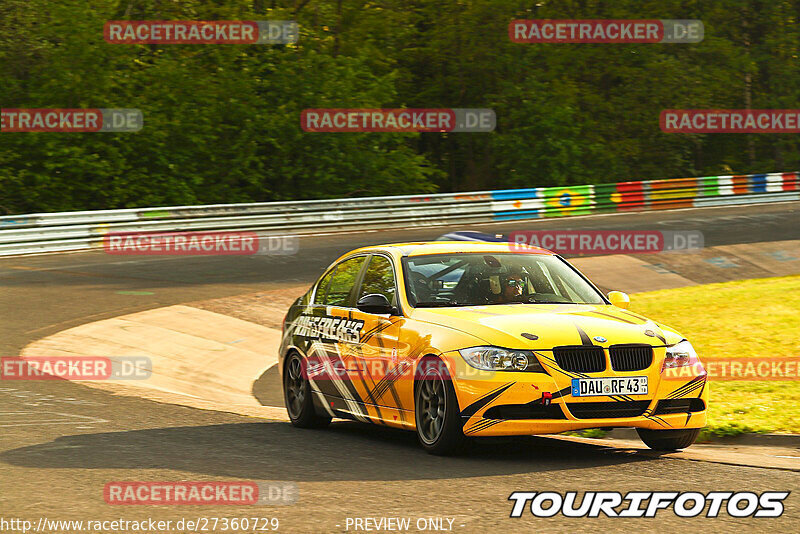 Bild #27360729 - Touristenfahrten Nürburgring Nordschleife (10.05.2024)