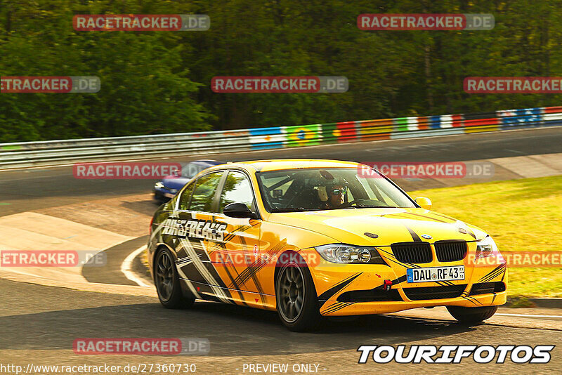 Bild #27360730 - Touristenfahrten Nürburgring Nordschleife (10.05.2024)