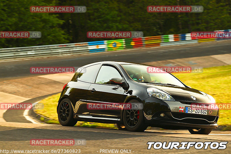 Bild #27360823 - Touristenfahrten Nürburgring Nordschleife (10.05.2024)