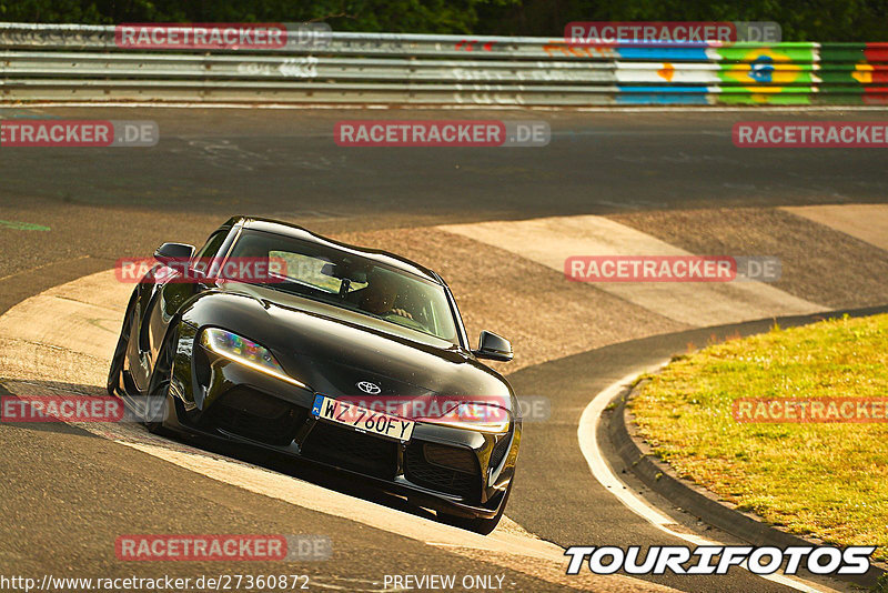 Bild #27360872 - Touristenfahrten Nürburgring Nordschleife (10.05.2024)