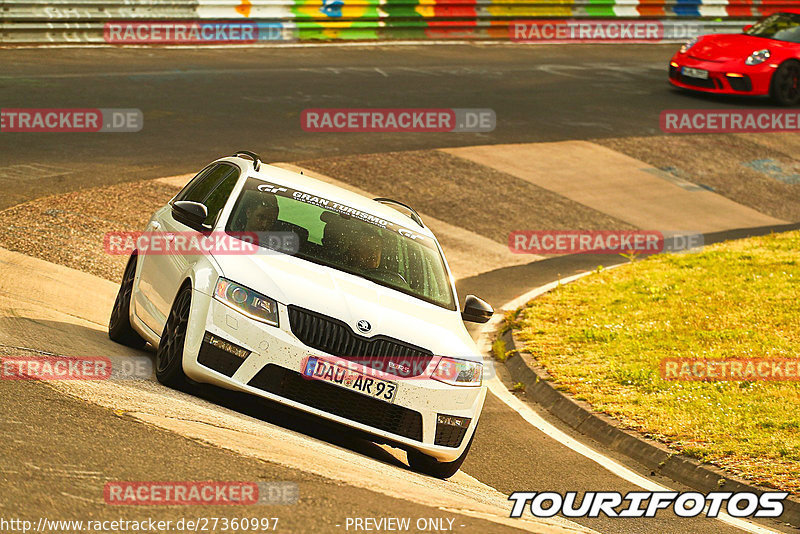 Bild #27360997 - Touristenfahrten Nürburgring Nordschleife (10.05.2024)