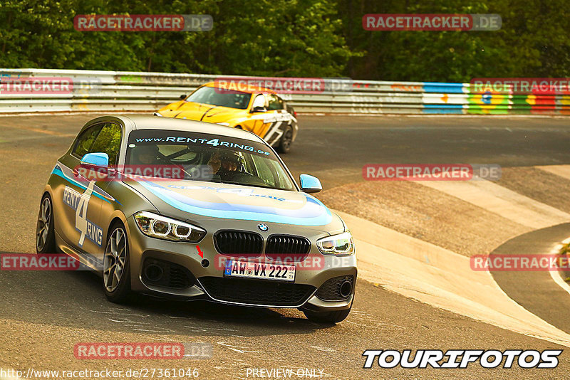 Bild #27361046 - Touristenfahrten Nürburgring Nordschleife (10.05.2024)