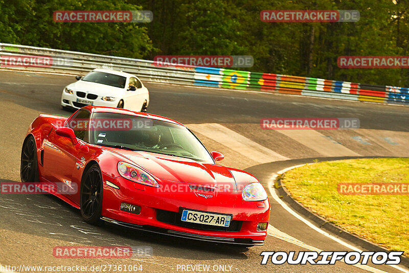 Bild #27361064 - Touristenfahrten Nürburgring Nordschleife (10.05.2024)