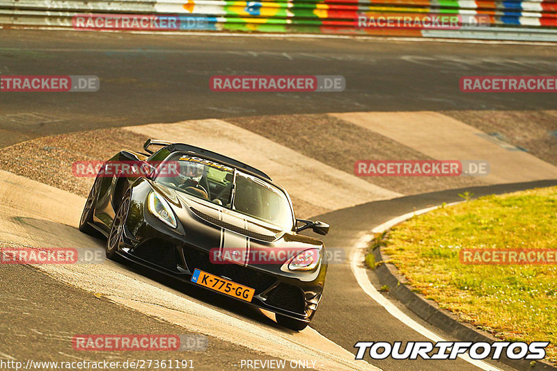 Bild #27361191 - Touristenfahrten Nürburgring Nordschleife (10.05.2024)