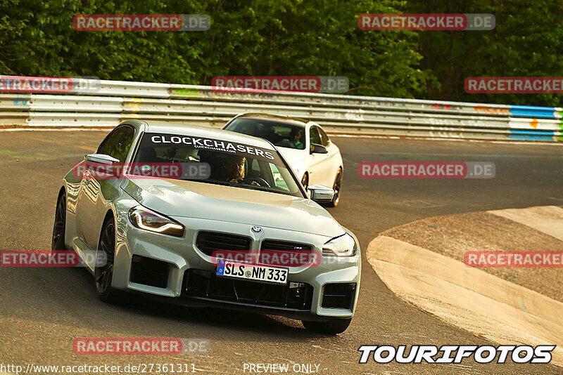 Bild #27361311 - Touristenfahrten Nürburgring Nordschleife (10.05.2024)