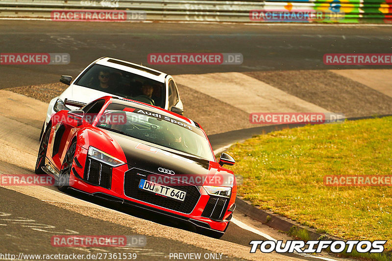 Bild #27361539 - Touristenfahrten Nürburgring Nordschleife (10.05.2024)