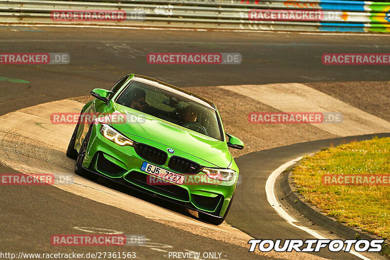 Bild #27361563 - Touristenfahrten Nürburgring Nordschleife (10.05.2024)