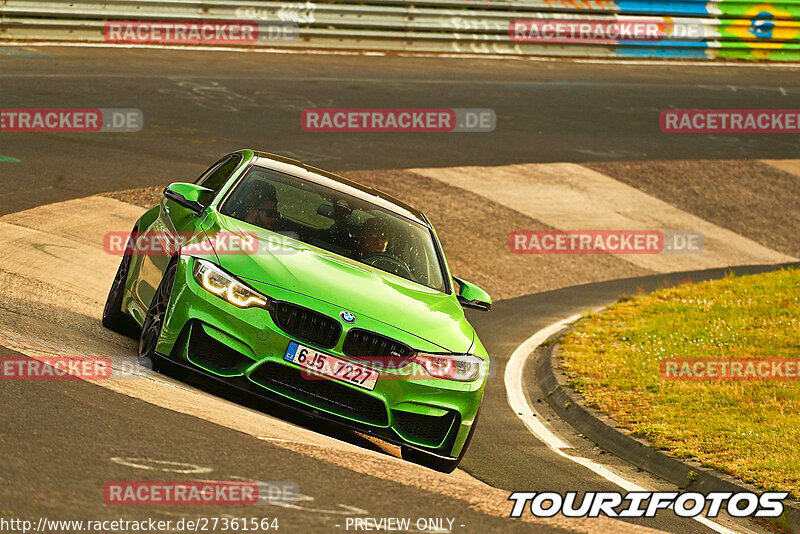 Bild #27361564 - Touristenfahrten Nürburgring Nordschleife (10.05.2024)