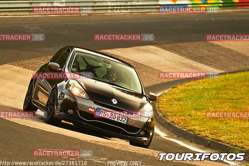 Bild #27361718 - Touristenfahrten Nürburgring Nordschleife (10.05.2024)