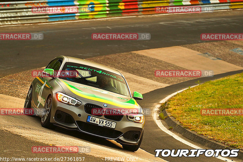 Bild #27361857 - Touristenfahrten Nürburgring Nordschleife (10.05.2024)