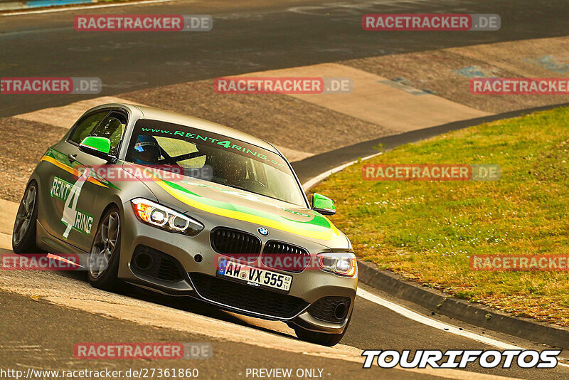 Bild #27361860 - Touristenfahrten Nürburgring Nordschleife (10.05.2024)