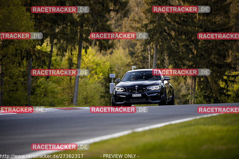 Bild #27362317 - Touristenfahrten Nürburgring Nordschleife (10.05.2024)