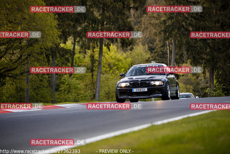 Bild #27362393 - Touristenfahrten Nürburgring Nordschleife (10.05.2024)