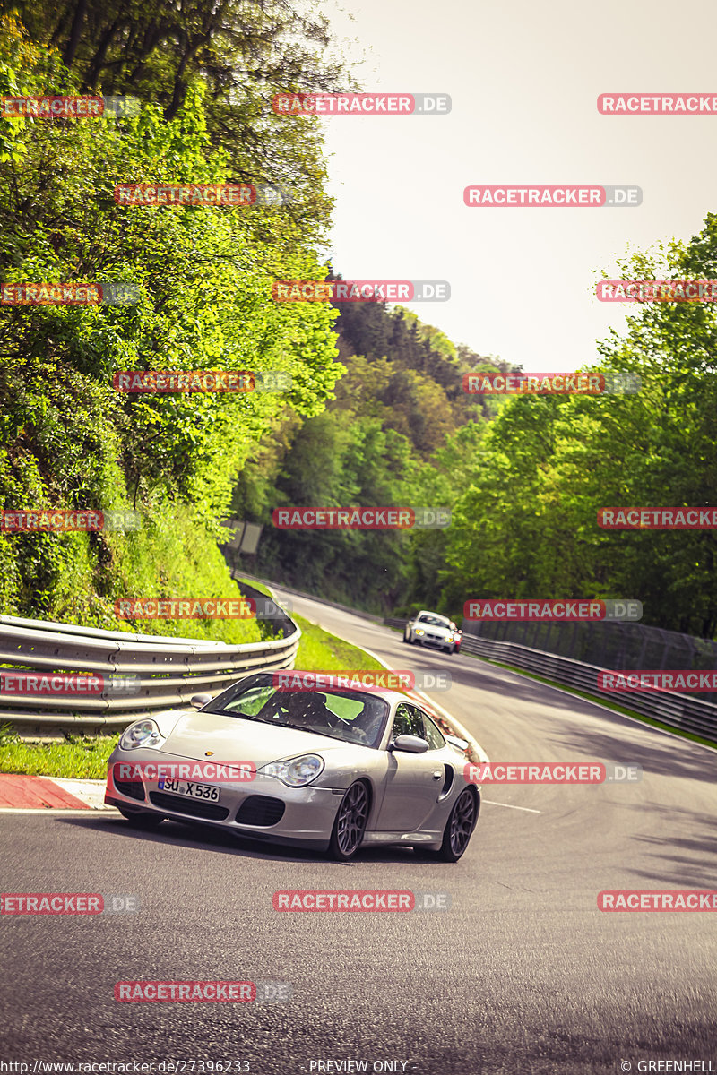 Bild #27396233 - Touristenfahrten Nürburgring Nordschleife (10.05.2024)