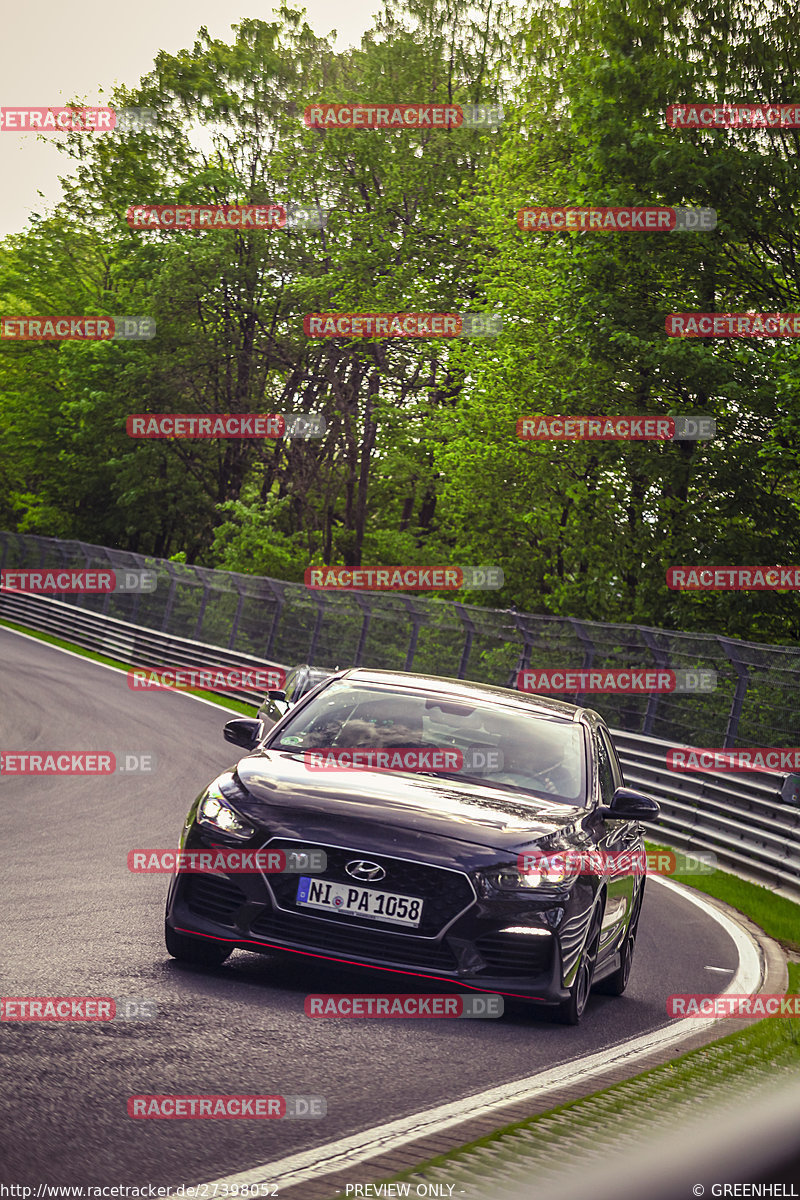 Bild #27398052 - Touristenfahrten Nürburgring Nordschleife (10.05.2024)