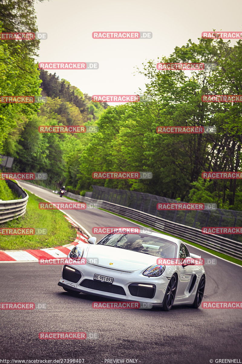 Bild #27398407 - Touristenfahrten Nürburgring Nordschleife (10.05.2024)