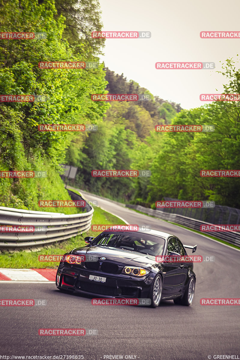 Bild #27398635 - Touristenfahrten Nürburgring Nordschleife (10.05.2024)