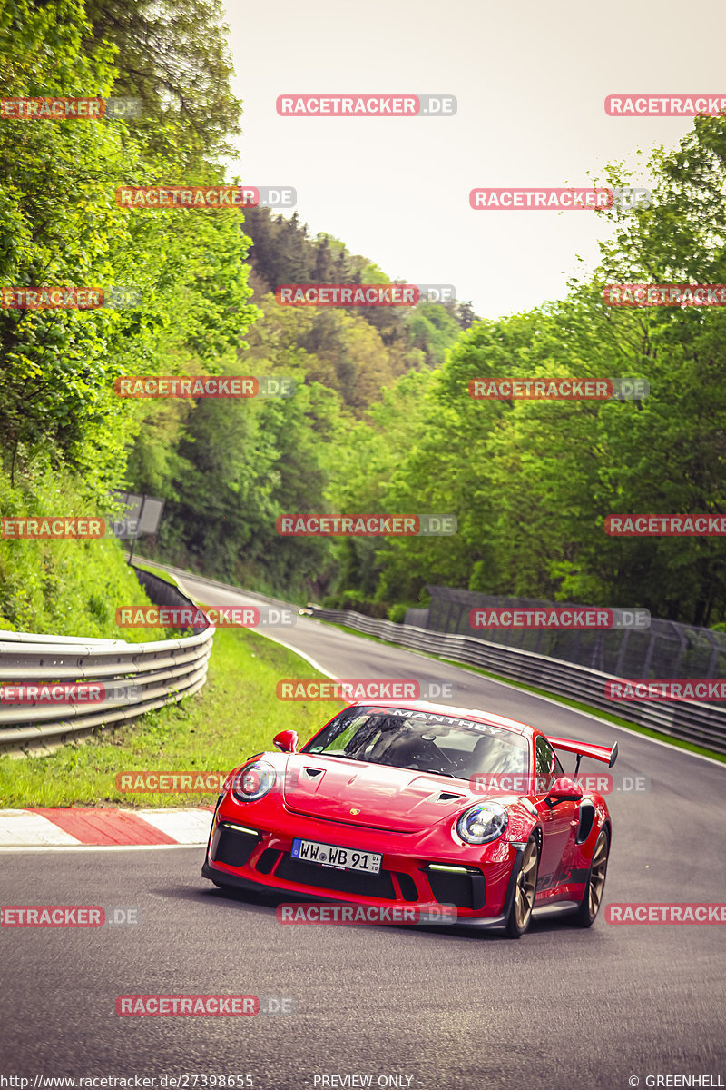 Bild #27398655 - Touristenfahrten Nürburgring Nordschleife (10.05.2024)